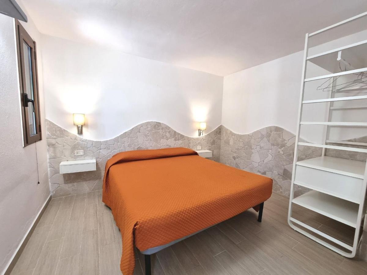 I Sapori Del Gargano Guest House Vieste Exterior photo